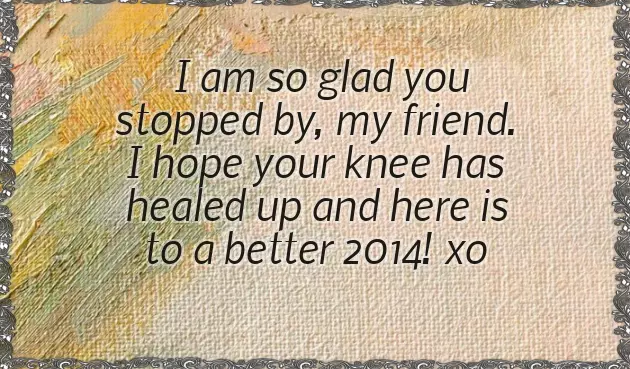 Free New Year Greetings Free New Year Greetings