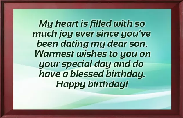 Happy Birthday Wishes To Son Happy Birthday Wishes To Son