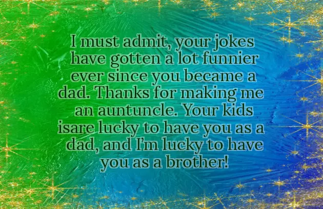 Happy Fathers Day Message To My Brother Happy Fathers Day Message To My Brother
