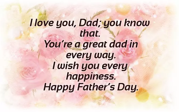 Happy Fathers Day Wishes For My Boyfriend Happy Fathers Day Wishes For My Boyfriend