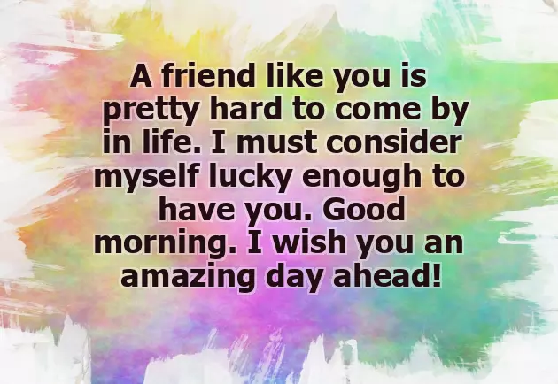 Good Morning Inspirational Message To A Friend Good Morning Inspirational Message To A Friend