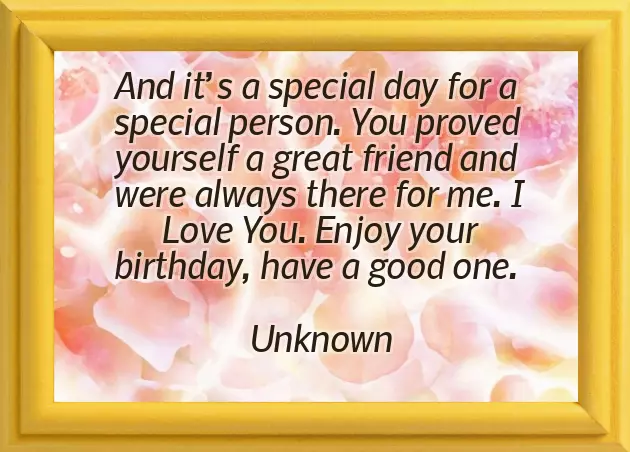 Encouraging Words For Birthday Wishes Encouraging Words For Birthday Wishes