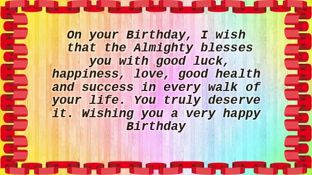 Birthday Wishes For Bhaijaan Birthday Wishes For Bhaijaan