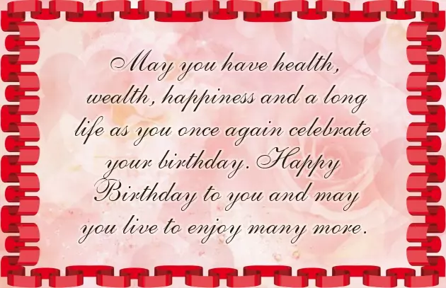 Wishes To Nephew Wishes To Nephew