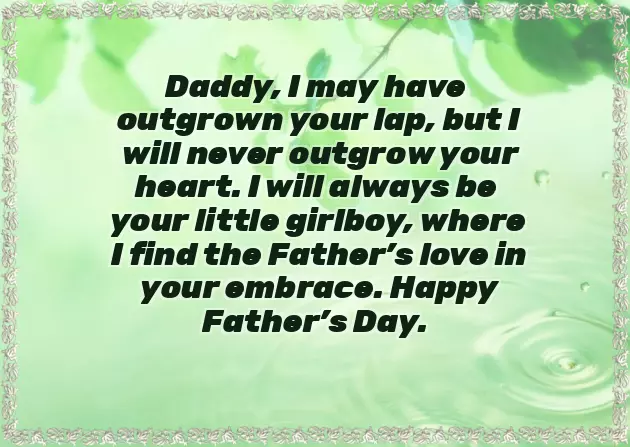 Happy Fathers Day Wishes To My Boyfriend Happy Fathers Day Wishes To My Boyfriend