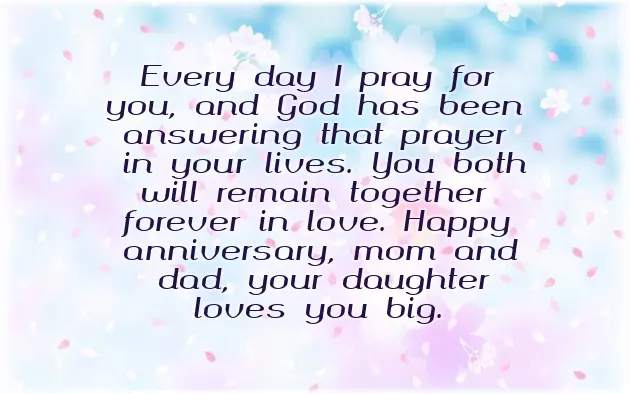 Happy Marriage Anniversary Wishes To Mom And Dad Happy Marriage Anniversary Wishes To Mom And Dad