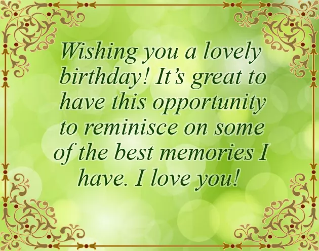 Birthday Wishes For Favourite Aunty Birthday Wishes For Favourite Aunty