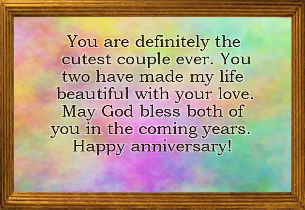 Wedding Anniversary Wishes For My Parents Wedding Anniversary Wishes For My Parents