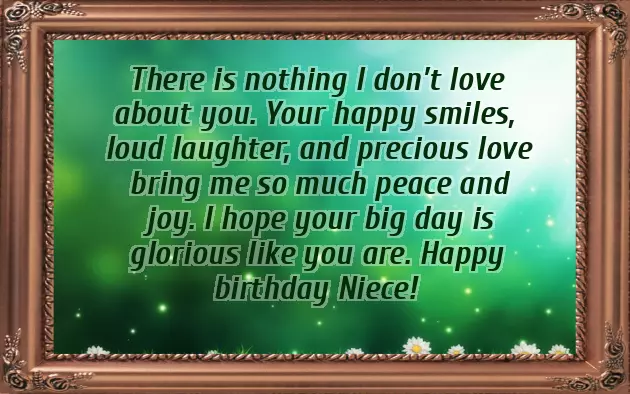 Happy 10Th Birthday Wishes To My Niece Happy 10Th Birthday Wishes To My Niece