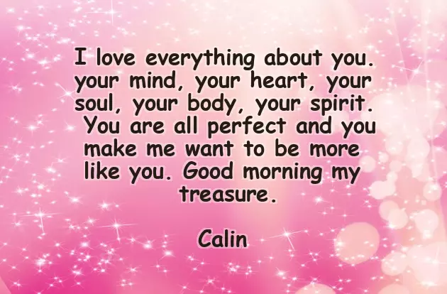 Morning Sweetheart Messages Morning Sweetheart Messages