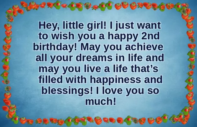 Second Birthday Wishes For Son Second Birthday Wishes For Son