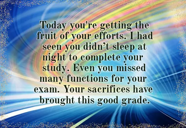 Good Wishes For Result Good Wishes For Result