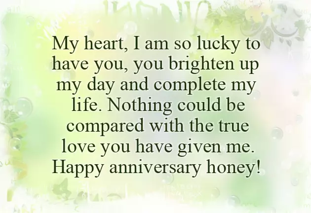 Wife Anniversary Status Wife Anniversary Status