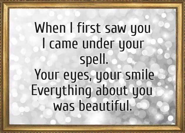 Seductive Poems For Him