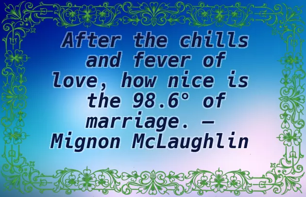 Ready For Marriage Quotes Ready For Marriage Quotes