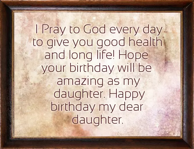 Happy Birthday Daughter Short Quotes Happy Birthday Daughter Short Quotes