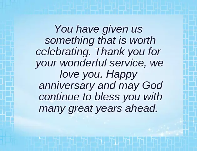 Marriage Anniversary Thought Marriage Anniversary Thought