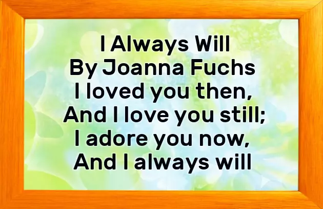 Good Morning Poems For My Girlfriend Good Morning Poems For My Girlfriend