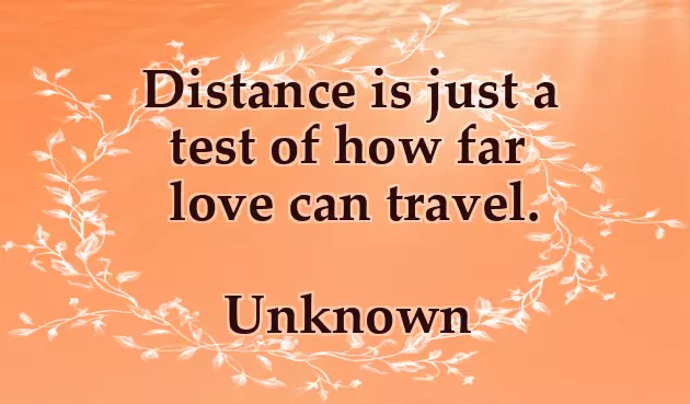 Birthday Wishes For Husband Long Distance Relationship