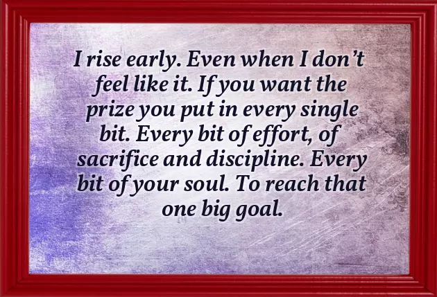 I Am Different Quotes