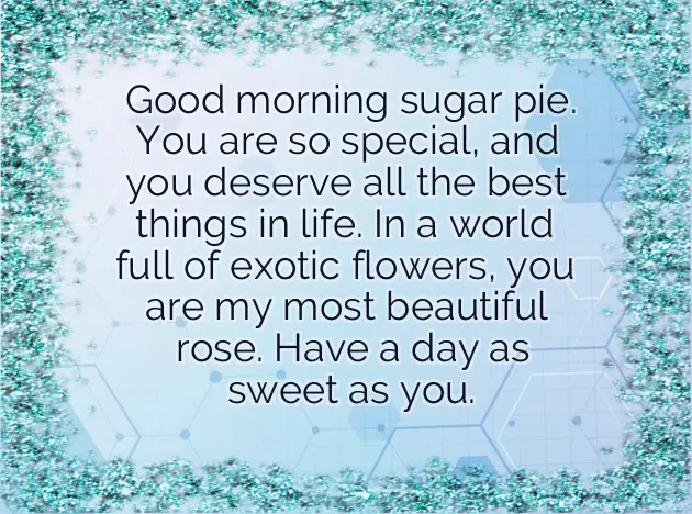 Sweet Morning Messages For Your Girlfriend Sweet Morning Messages For Your Girlfriend