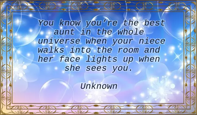 Happy Birthday To A Loving Aunt Happy Birthday To A Loving Aunt