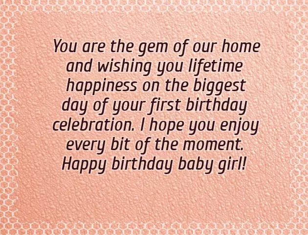 Happy Birthday Wishes 1 Year Boy Happy Birthday Wishes 1 Year Boy