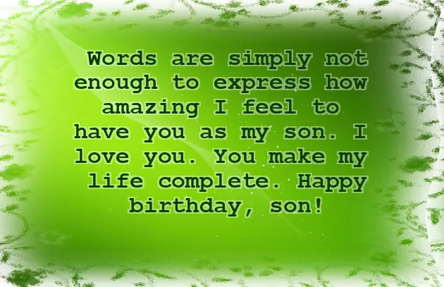 Happy Birthday Verse Happy Birthday Verse