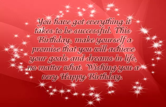 Happy Birthday To Baby Daddy