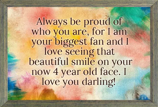 Happy 4Th Birthday My Nephew Happy 4Th Birthday My Nephew