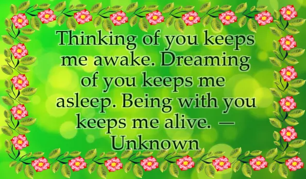 Good Morning Message With Smile