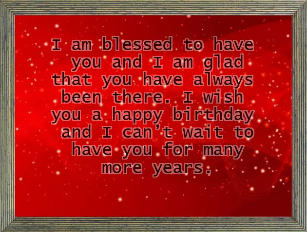 Birthday Wishes To Grandpa From Grandchildren