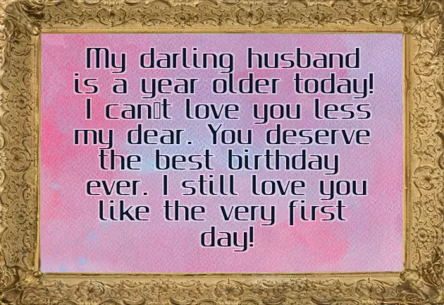 Whatsapp Status For Hubby Birthday Whatsapp Status For Hubby Birthday