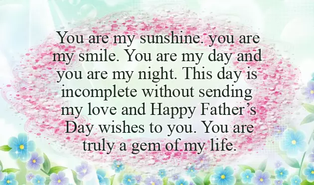 Fathers Day Greetings For Boyfriend Fathers Day Greetings For Boyfriend