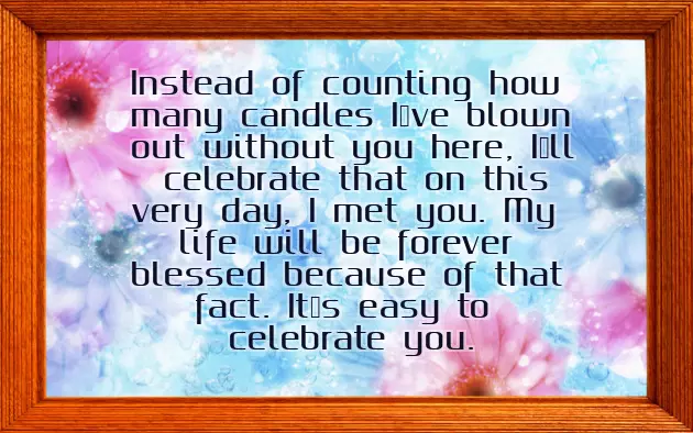 Grateful For Another Birthday Quotes Grateful For Another Birthday Quotes