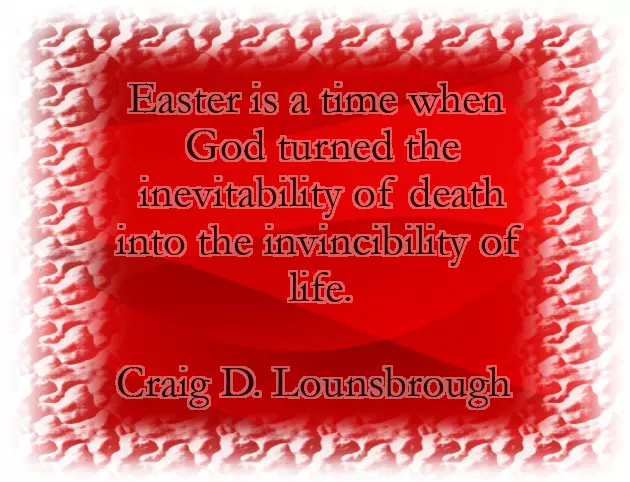 Easter Congratulations Message Easter Congratulations Message