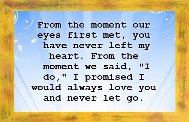 Marriage Wishes For Husband Marriage Wishes For Husband