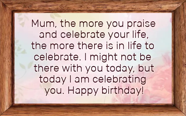 50Th Birthday Quotes For Mum 50Th Birthday Quotes For Mum