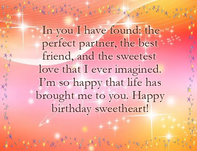 Special Happy Birthday Wishes Special Happy Birthday Wishes