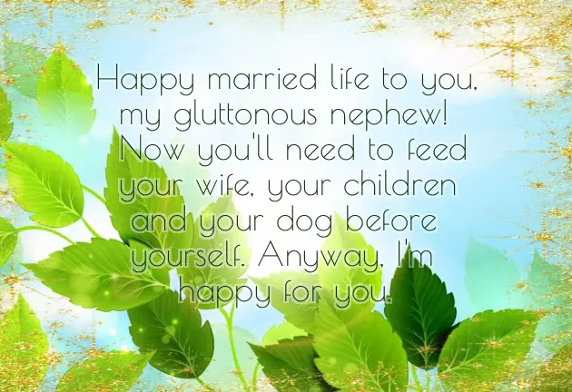 Congrats Nephew Congrats Nephew