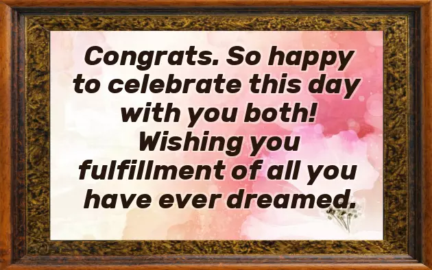 Message For Newly Wed Message For Newly Wed