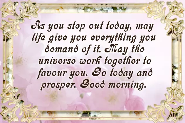 Biblical Good Morning Wishes Biblical Good Morning Wishes