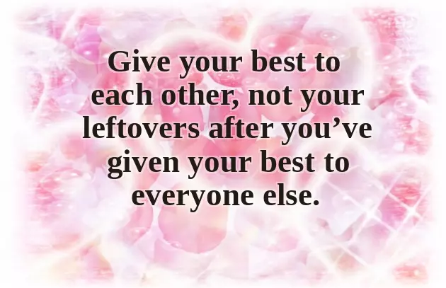 Best Wishes For New Life After Marriage