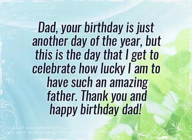 Birthday Wishes For Good Health