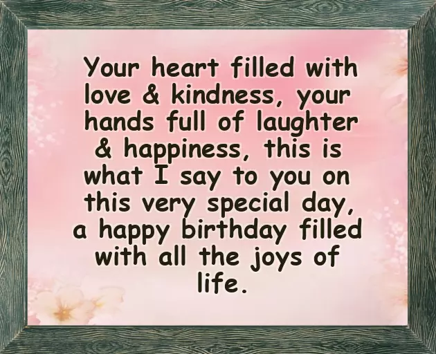 Happy Birthday Letter To Lover Happy Birthday Letter To Lover