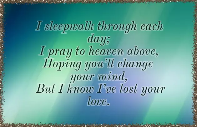 Poems About Fighting For Love Poems About Fighting For Love