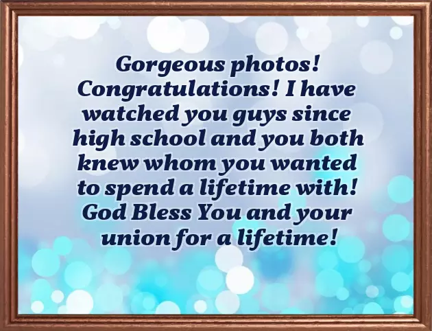 Congratulations My Sister For Your Engagement