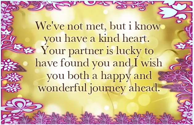 Congratulations Message For New Couple Congratulations Message For New Couple