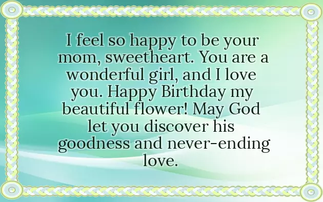 First Birthday Wishes For Girl First Birthday Wishes For Girl