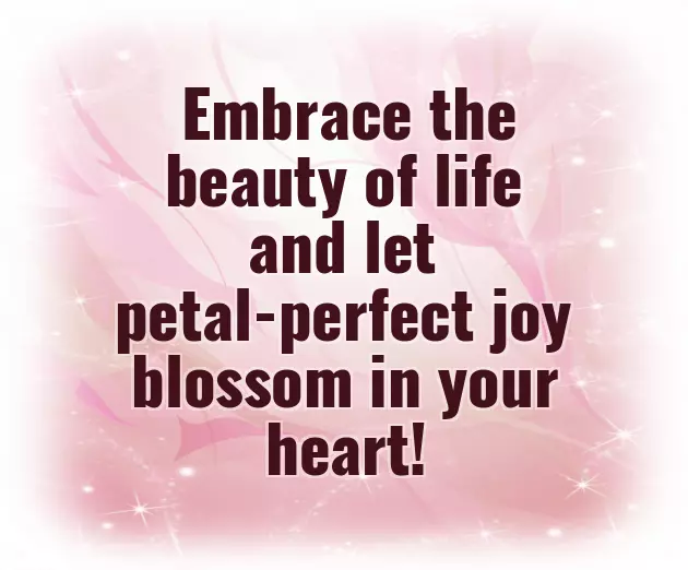 Short Flower Quotes Short Flower Quotes